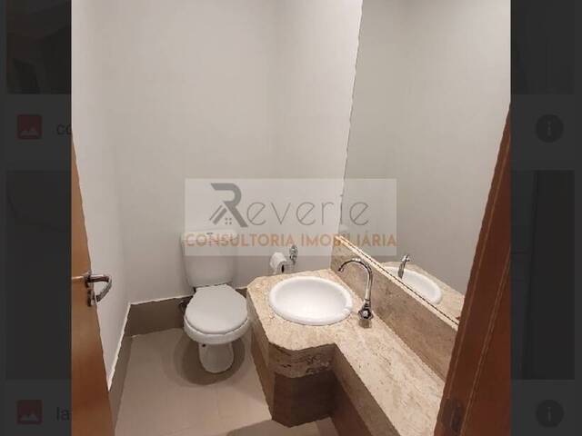 Apartamento para Locação em Indaiatuba - 5