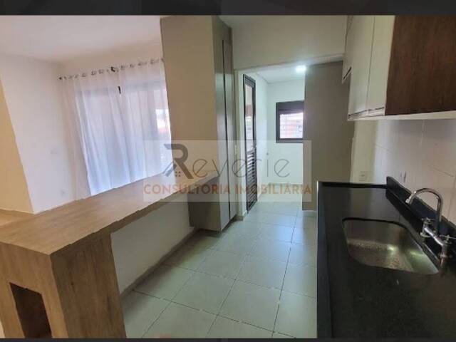 Apartamento para Locação em Indaiatuba - 4