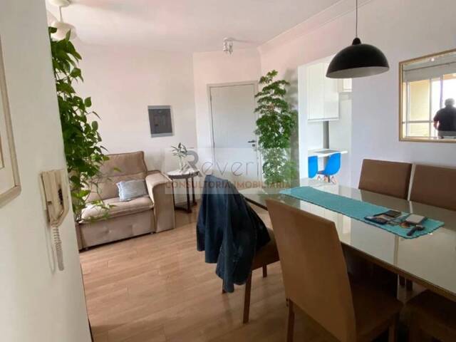 Apartamento para Venda em Indaiatuba - 3