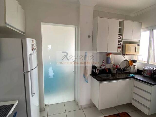 Apartamento para Venda em Indaiatuba - 4