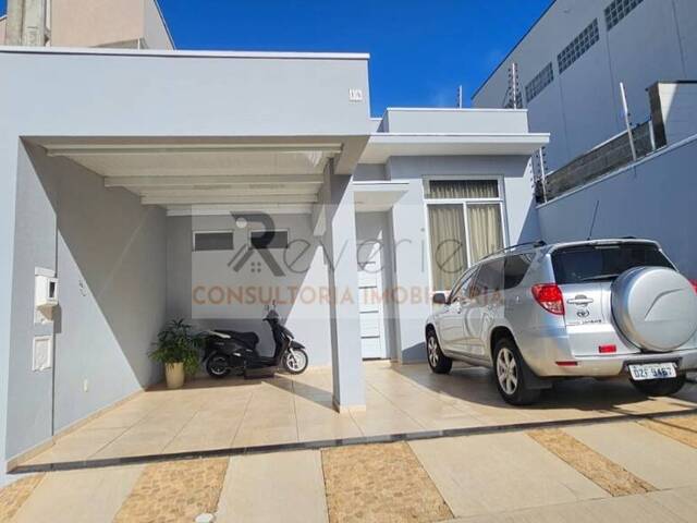 Casa em condomínio para Locação em Indaiatuba - 2