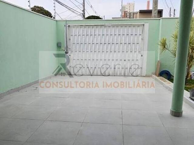 #CA01232 - Sobrado para Locação em Indaiatuba - SP