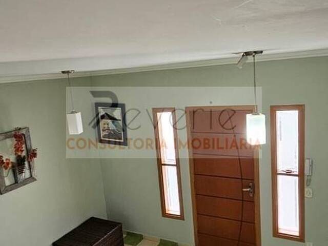 Sobrado para Locação em Indaiatuba - 5