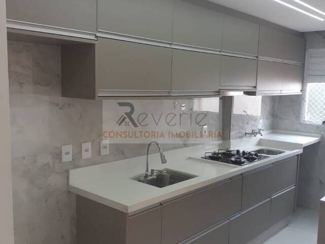 #AP00421 - Apartamento para Venda em Indaiatuba - SP