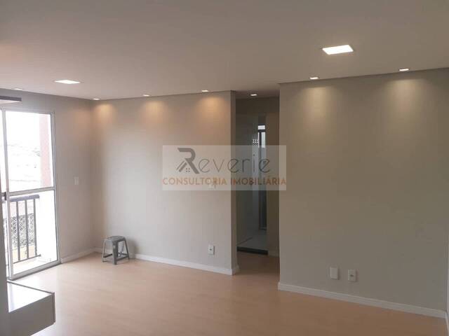 #AP00421 - Apartamento para Venda em Indaiatuba - SP