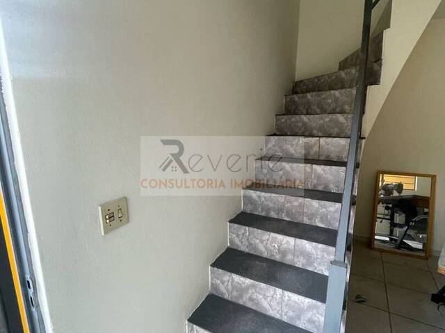 #CA01237 - Sobrado para Locação em Indaiatuba - SP