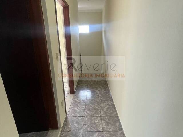 Sobrado para Locação em Indaiatuba - 5