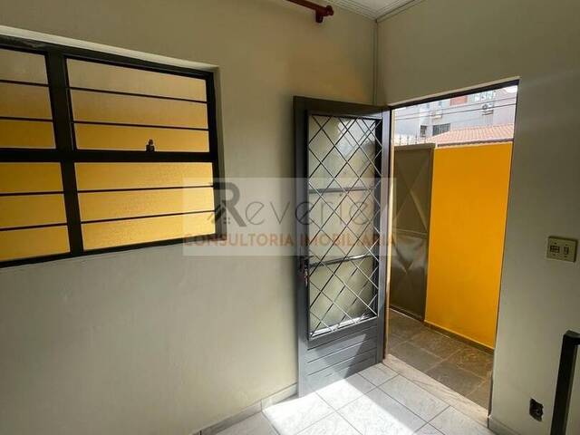 #CA01237 - Sobrado para Locação em Indaiatuba - SP