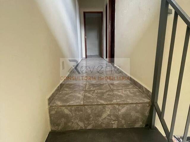 Sobrado para Locação em Indaiatuba - 4