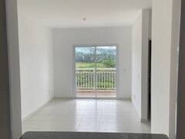 Apartamento para Locação em Indaiatuba - 2