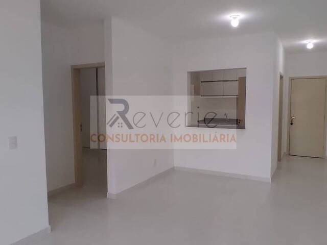 Apartamento para Locação em Indaiatuba - 3