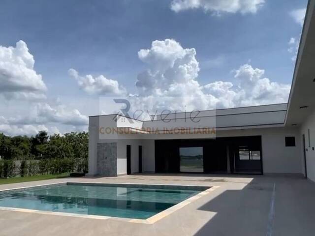 Venda em JARDIM QUINTAS DA TERRACOTA - Indaiatuba