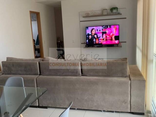 Apartamento para Locação em Indaiatuba - 3