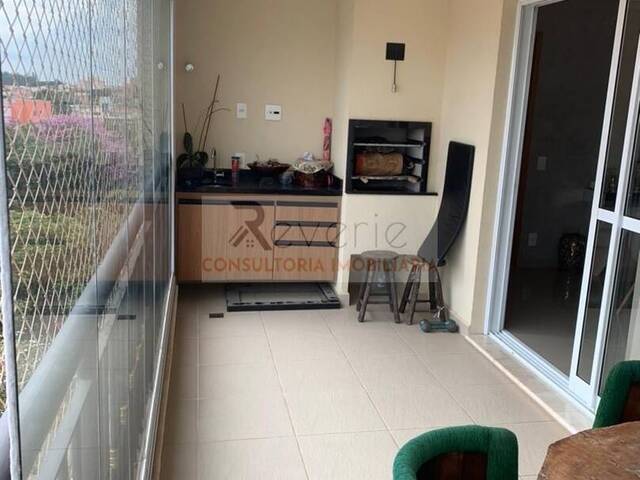 Apartamento para Locação em Indaiatuba - 2