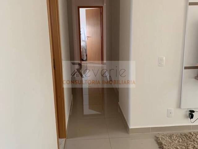 Apartamento para Locação em Indaiatuba - 4