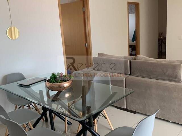 Apartamento para Locação em Indaiatuba - 5