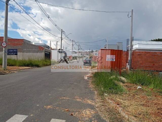 Terreno para Venda em Indaiatuba - 2