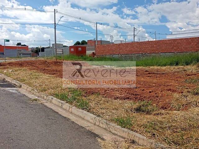 Terreno para Venda em Indaiatuba - 3