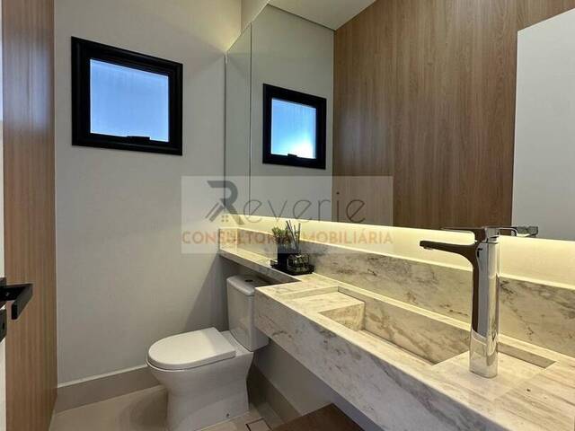 Casa em condomínio para Venda em Indaiatuba - 4