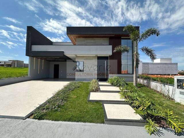 Casa em condomínio para Venda em Indaiatuba - 2