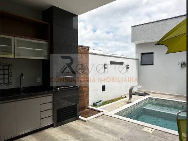 Casa em condomínio para Venda em Indaiatuba - 5