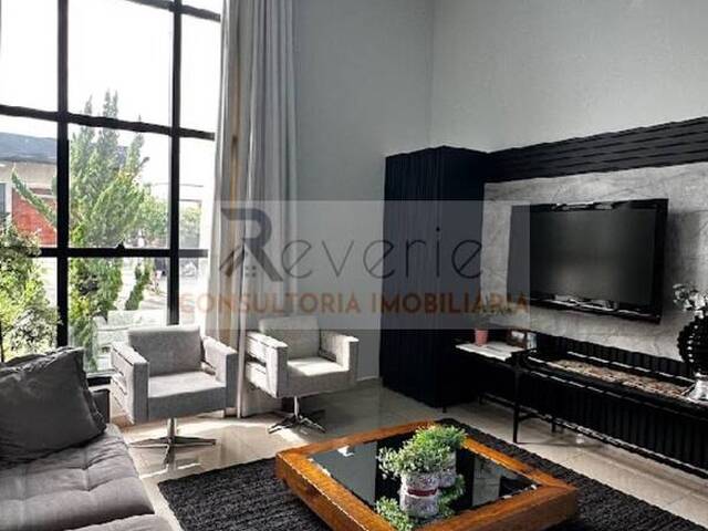 Casa em condomínio para Venda em Indaiatuba - 2