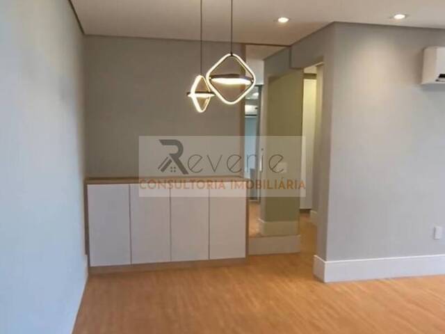 Apartamento para Venda em Indaiatuba - 4