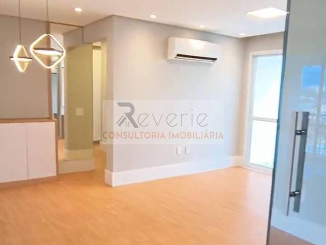 #AP00426 - Apartamento para Venda em Indaiatuba - SP