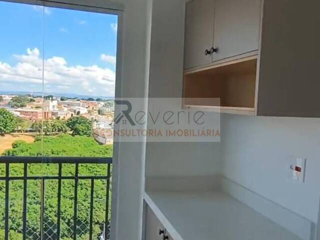 #AP00426 - Apartamento para Venda em Indaiatuba - SP