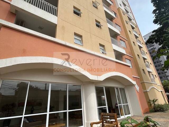 Apartamento para Venda em Indaiatuba - 2