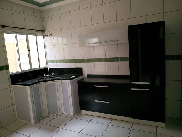 Casa para Locação em Indaiatuba - 2