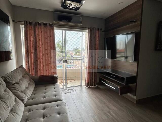 #AP00429 - Apartamento para Locação em Indaiatuba - SP