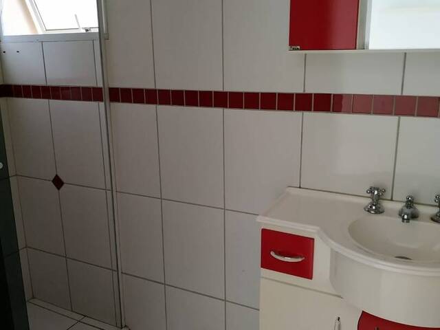 Casa para Locação em Indaiatuba - 3