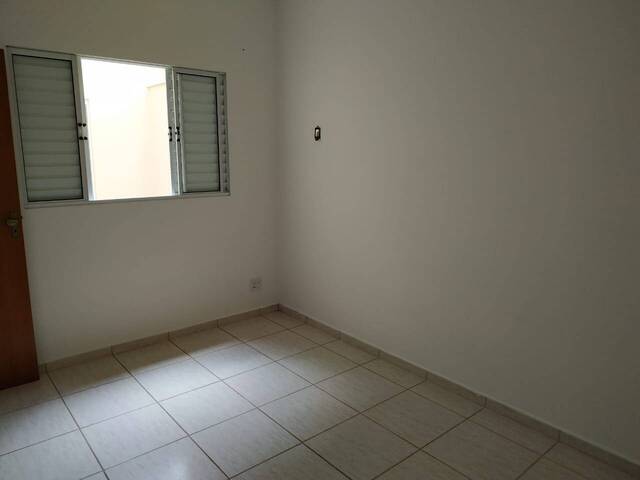 Casa para Locação em Indaiatuba - 4