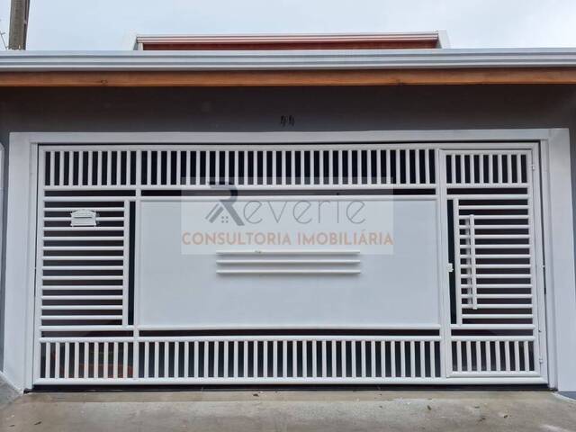 Casa para Venda em Indaiatuba - 3