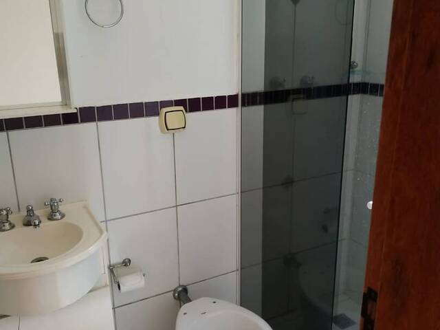 Casa para Locação em Indaiatuba - 5