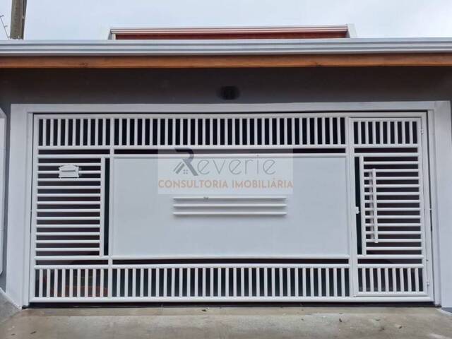 Casa para Venda em Indaiatuba - 2