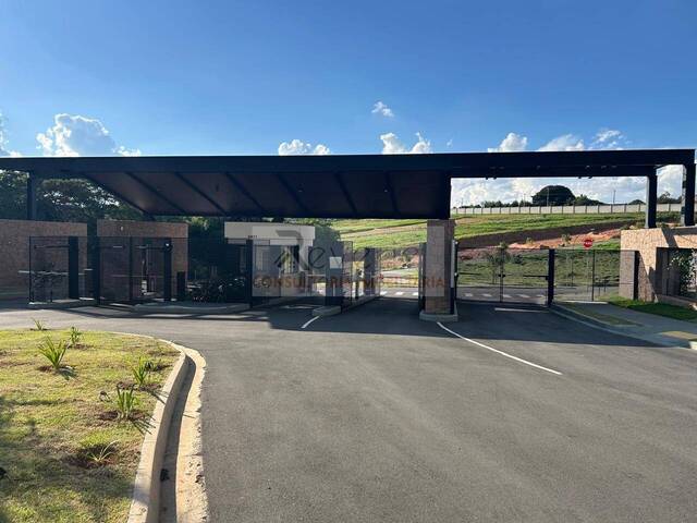 Terreno para Venda em Indaiatuba - 4