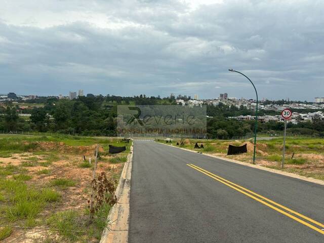 #TE00204 - Terreno para Venda em Indaiatuba - SP