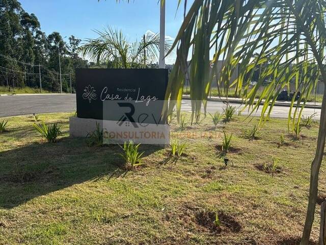 #TE00204 - Terreno para Venda em Indaiatuba - SP