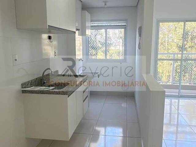 Apartamento para Venda em Indaiatuba - 4