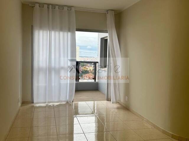 Apartamento para Venda em Indaiatuba - 3