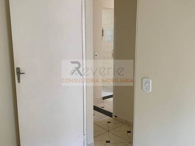 Apartamento para Locação em Indaiatuba - 2