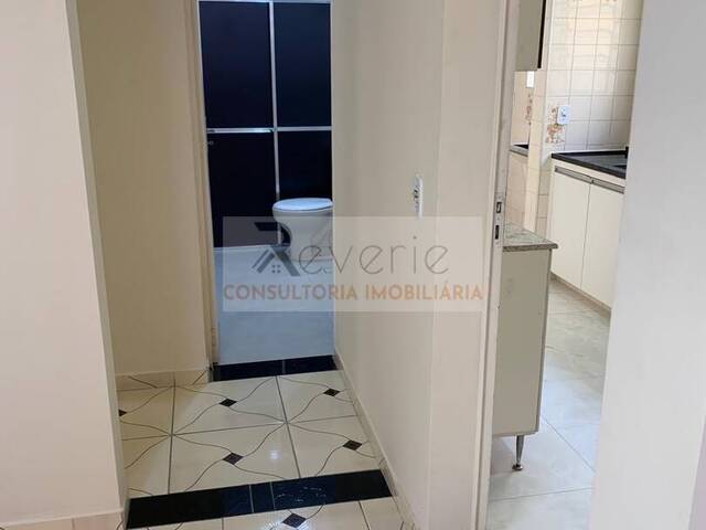 Apartamento para Locação em Indaiatuba - 4