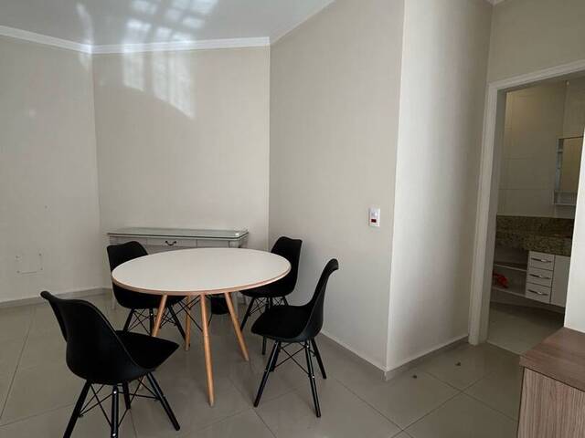 Apartamento para Locação em Indaiatuba - 5