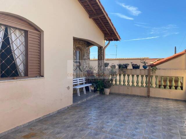 Venda em JARDIM ITAMARACÁ - Indaiatuba