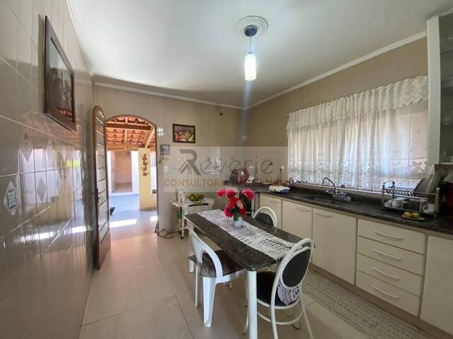 Casa para Venda em Indaiatuba - 4