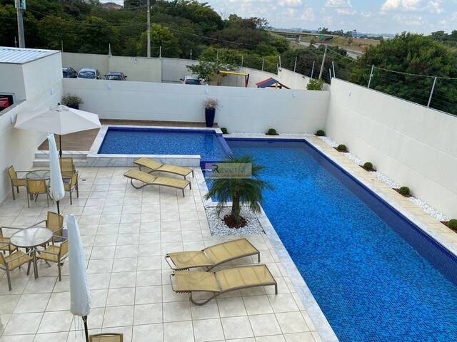 #AP00435 - Apartamento para Locação em Indaiatuba - SP