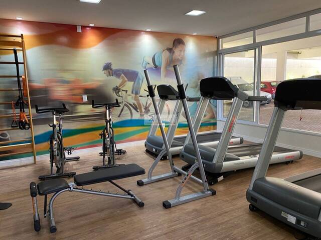 Apartamento para Locação em Indaiatuba - 4