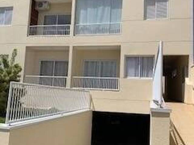 Apartamento para Venda em Indaiatuba - 2